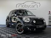 MINI Countryman Cooper S