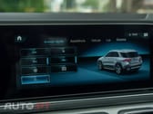 Mercedes-Benz GLE de 4Matic