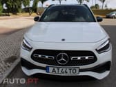 Mercedes-Benz GLA 200 AMG Line