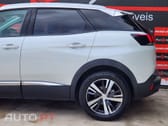 Peugeot 3008 1.6 BlueHDi Allure