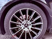 Mercedes-Benz CLS 320 CDi