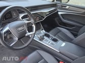 Audi A6 Avant 50 TFSIe quattro S tronic