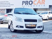 Chevrolet Aveo 1.2 L