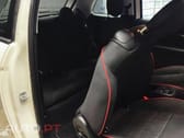 Fiat 500e 23,8kWh Red