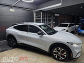 Ford Mustang Mach-E AWD PREMIUM