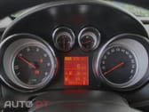 Opel Astra Sports Tourer 1.6 CDTi Executive S/S