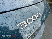 Peugeot 3008 1.5 BlueHDi Allure Pack