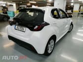 Toyota Yaris 1.5 HDF Comfort Plus