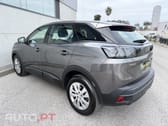 Peugeot 3008 1.5 BlueHDi Active Pack