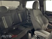 MINI Cooper Cooper SE S