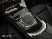 Mercedes-Benz GLC 300 de 4Matic