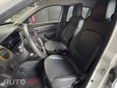 Dacia Spring Comfort Plus