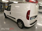 Fiat Doblo DOBLO CARGO 1.6 MJ SX 3L