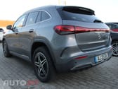 Mercedes-Benz EQA 250 AMG Line