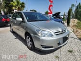 Toyota Corolla 1.4 D-4D S-Pack+AC