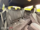 BMW 116 d Pack M