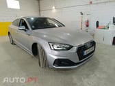 Audi A5 35 TDI S tronic
