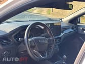 Ford Focus SW 1.0 EcoBoost MHEV ST-Line
