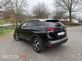 Peugeot 3008 1.6 BlueHDi Allure