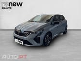 Renault Clio TECHNO TCE 100 GPL