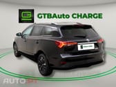 MG MG5 I.V.A DEDUTIVEL Comfort  