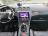 Ford S-Max 1.8 TDCi Titanium 7L