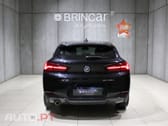 BMW X2 25 e xDrive Pack M