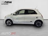 Renault Twingo Z.E. Intense