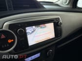 Toyota Yaris 1.5 HSD Comfort +P.Style+Navi