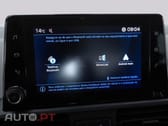 Peugeot Rifter 1.5 BlueHDi Active