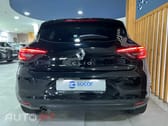 Renault Clio 1.0 TCe Evolution
