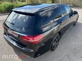 Mercedes-Benz C 220 d AMG Line