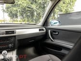 BMW 318 D Edition Sport