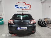 Renault Mégane Sport Tourer 1.5 dCi Bose Edition