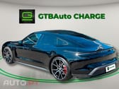 Porsche Taycan 4S I.V.A DEDUTÍVEL 