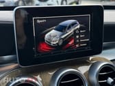 Mercedes-Benz C 250 d Exclusive Aut.