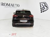 Renault Clio 1.0 TCe RS Line