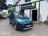 Peugeot Bipper Tepee 1.4 HDi Outdoor