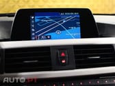 BMW 316 d Line Sport