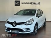 Renault Clio 1.5 dCi GT Line