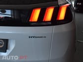 Peugeot 3008 1.6 Hybrid4 GT e-EAT8