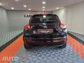 Nissan Juke 1.5 dCi Acenta