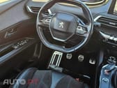 Peugeot 3008 1.5 BlueHDi Crossway