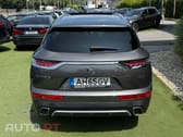 DS DS7 Crossback E-Tense Rivoli EAT8