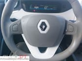 Renault Zoe 41kw