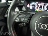 Audi A3 Sportback 30 TFSI