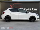 Seat Ibiza 1.2 TSI FR