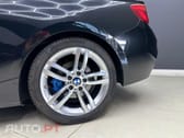BMW 220 d Pack M Auto
