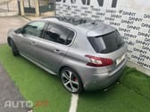 Peugeot 308 GT LINE