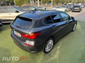 BMW 116 d Corporate Edition Auto